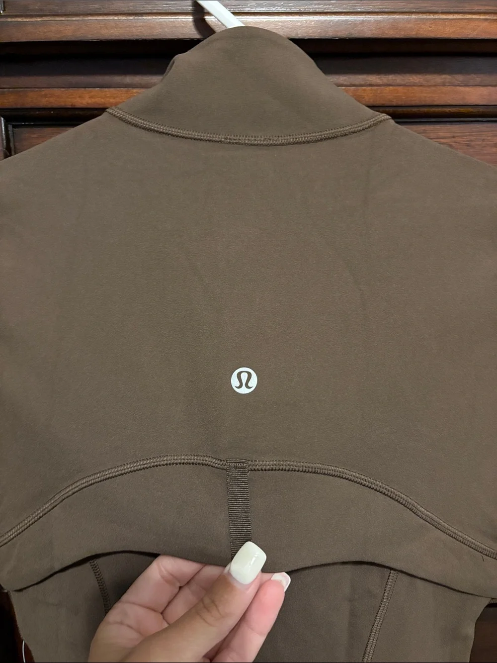 lululemon athletica nwt size
